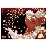 犬夜叉 クリアファイル 舞の刻/犬夜叉 [キャラクターグッズ]