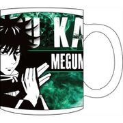 呪術廻戦 マグカップ 伏黒恵 [キャラクターグッズ]