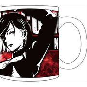 呪術廻戦 マグカップ 釘崎野薔薇 [キャラクターグッズ]