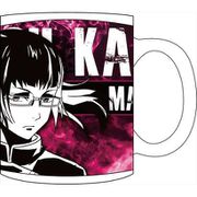 呪術廻戦 マグカップ 禪院真希 [キャラクターグッズ]