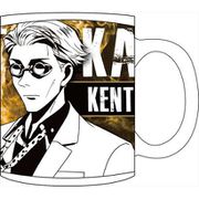 呪術廻戦 マグカップ 七海建人 [キャラクターグッズ]