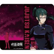 呪術廻戦 手帳型スマホケース M 禪院真希 [キャラクターグッズ]