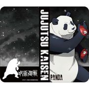 呪術廻戦 手帳型スマホケース L パンダ [キャラクターグッズ]