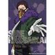 僕のヒーローアカデミア 謎ファイル 死穢八斎會Ver.「死穢八斎會アジト突入訓練」 [キャラクターグッズ]