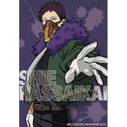 僕のヒーローアカデミア 謎ファイル 死穢八斎會Ver.「死穢八斎會アジト突入訓練」 [キャラクターグッズ]
