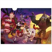 禍つヴァールハイト クリアファイル B [キャラクターグッズ]