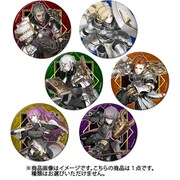 禍つヴァールハイト トレーディング缶バッジ 1個 [コレクショントイ]