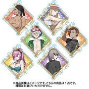 禍つヴァールハイト トレーディングアクリルチェーン 1個 [コレクショントイ]