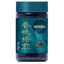 ヨドバシ.com - ネスカフェ ネスレ日本 ネスカフェ 香味焙煎 柔香 60g 