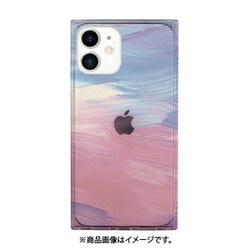 ヨドバシ Com エイカン Aki12p Iphone 12 Iphone 12 Pro 用 ソフトスクエアケース パステル Pk 通販 全品無料配達