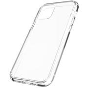 JM19389i12 [iPhone 12 mini 用 保護フィルム TENC Crystal Clear]