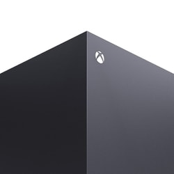 Microsoft Xbox Series X 本体 1TB RRT-00015