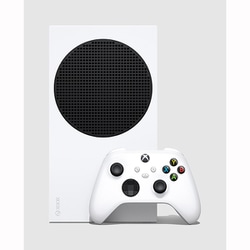 ヨドバシ.com - マイクロソフト Microsoft Xbox Series S 本体 512GB ...