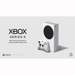 ヨドバシ.com - マイクロソフト Microsoft Xbox Series S 本体 512GB 