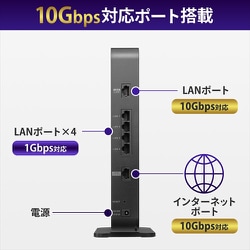 ヨドバシ.com - アイ・オー・データ機器 I-O DATA Wi-Fiルーター Wi-Fi