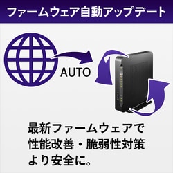 ヨドバシ.com - アイ・オー・データ機器 I-O DATA WN-DAX3600XR [Wi-Fi 