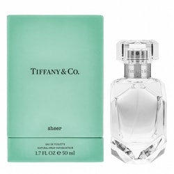 ティファニー シアー ET/SP/50ml