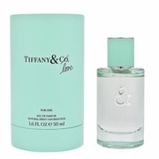 ティファニー ティファニー&ラブ フォーハー EP/SP/50ml