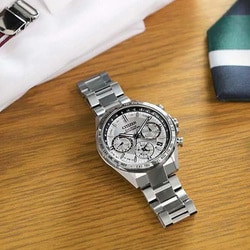 ヨドバシ.com - シチズン時計 CITIZEN WATCH ATTESA アテッサ CC4010 ...