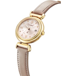 シチズンハッピー ヨドバシ.com - シチズン時計 CITIZEN WATCH クロスシー xC xC