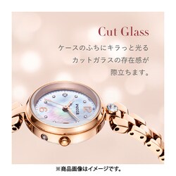 ヨドバシ.com - シチズン時計 CITIZEN WATCH ウィッカ wicca