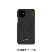 NG19616i12 [iPhone 12 mini 用 Explore Further Edition Slim Fit Case BK]