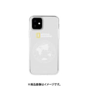NG19618i12 [iPhone 12 mini 用 Global Seal JellHard Case]
