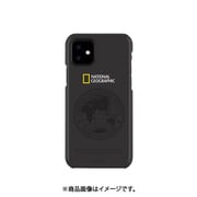 NG19619i12 [iPhone 12 mini 用 Global Seal Slim Fit Case]