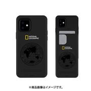 NG19621i12 [iPhone 12 mini 用 Global Seal Card Slide Case]