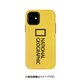 NG19633i12P [iPhone 12/iPhone 12 Pro 用 Sandy Case Big Logo YE]
