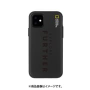 NG19635i12P [iPhone 12/iPhone 12 Pro 用 Explore Further Edition Soft Case YE]