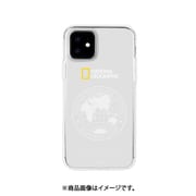 NG19636i12P [iPhone 12/iPhone 12 Pro 用 Global Seal JellHard Case]