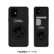 NG19639i12P [iPhone 12/iPhone 12 Pro 用 Global Seal Card Slide Case]