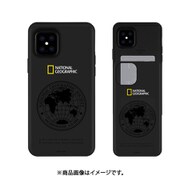 NG19650i12PM [iPhone 12 Pro Max 用 Global Seal Card Slide Case]