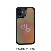DS19762i12 [iPhone 12 mini 用 Twinkle cover Case GD]