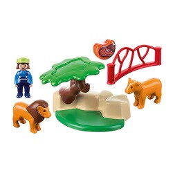 ヨドバシ.com - プレイモービル playmobil 9378 [プレイモービル