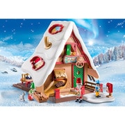 プレイモービルPlaymobil クリスマス サンタ XXL 65cm Playmobil XXL Giant Huge Santa Claus Christmas Figure (6629