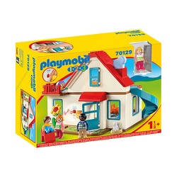 ヨドバシ.com - プレイモービル playmobil 70129 [プレイ