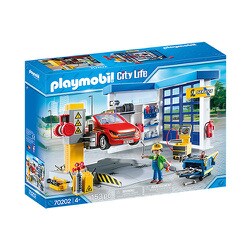 ヨドバシ.com - プレイモービル playmobil 70202 [プレイモービル 乗り