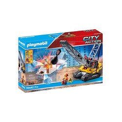 ヨドバシ.com - プレイモービル playmobil 70442 [プレイモービル 建築