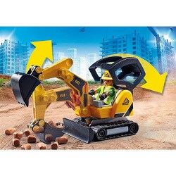 ヨドバシ.com - プレイモービル playmobil 70443 [プレイモービル 建築