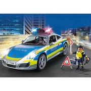 70066 [プレイモービル ポルシェ ポルシェ911 Carrera 4S Police 2021年7月再生産]
