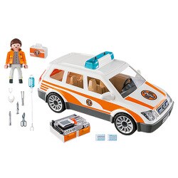 ヨドバシ.com - プレイモービル playmobil 70050 [プレイモービル