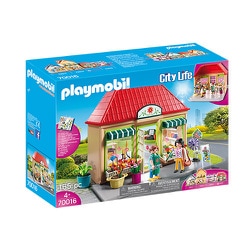 ヨドバシ.com - プレイモービル playmobil 70016 [プレイモービル マイ