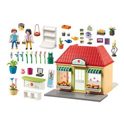 ヨドバシ.com - プレイモービル playmobil 70016 [プレイモービル マイ