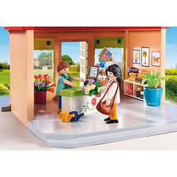 ヨドバシ.com - プレイモービル playmobil 70016 [プレイモービル マイ