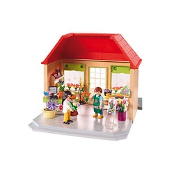 ヨドバシ.com - プレイモービル playmobil 70016 [プレイモービル マイ