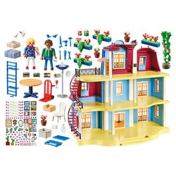 ヨドバシ.com - プレイモービル playmobil 70205 [プレイモービル