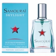サムライ スカイライト ET/SP/45ml
