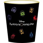 ディズニー ツイステッドワンダーランド ダストボックス 寮章 [キャラクターグッズ]